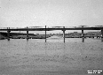 Foce Verde, ponte sul canale Mussolini