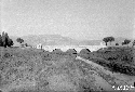 Casa colonica a lato strada Migliara 52 presso Maz ...