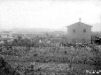 Casa colonica a lato strada Migliara 52 presso Maz ...