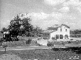 Colonica O.N.C. 2089 a lato strada Litoranea press ...