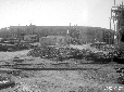 Pomezia in costruzione