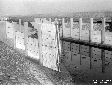Peschiera di Caprolace, dettaglio del boccherino