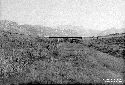 Ponte Vaccareccia sul Colettore Acque Alte a monte ...