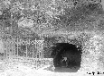 Sorgente alla Bagnaia, grotta ove sorge l'acqua