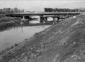 Fiume Ufente - ponte per la strada Migliaria 53