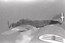 Due bombardieri S-79 in volo sul mare, c ...