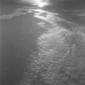 Il deserto visto dall'alto