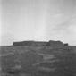 Una fortezza di pietra nel deserto