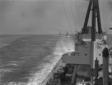 Un convoglio navale italiano in navigazione: grand ...