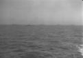 Convoglio navale italiano in navigazione