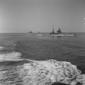 Navi da guerra italiane in navigazione