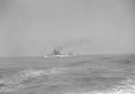 Tre navi da guerra italiane in missione  ...