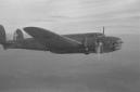 Un bombardiere Fiat BR.20 della 242 Squ ...