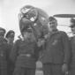 Uomini dell'aviazione militare tedesca i ...